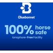 Show in main carousel: Bluebonnet Feeds Alfalfa Nibblets Pelleted Forage Horse Feed, 50-lb bag slide 3 of 7
