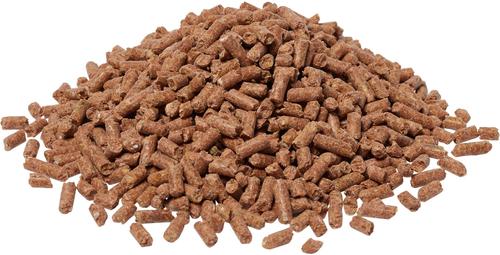 Show full view: Bluebonnet Feeds Boost 'Em Diet Balancer Pellets Farm Animal & Horse Supplement slide 3 of 4