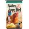 Show in main carousel: Bluebonnet Feeds Game Bird Breeder 20% Protein Nibblet Bird Food, 50-lb bag slide 1 of 10