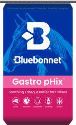 Bluebonnet Feeds Gastro pHix Gastrointestinal Support Horse Supplement, 44-lb bag