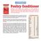 Show in main carousel: Bluebonnet Feeds Poultry Conditioner 16% Protein Premium Formula Grain Bird Food, 50-lb bag slide 7 of 9
