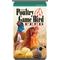 Show in main carousel: Bluebonnet Feeds Poultry & Game 30% Protein Crumble Bird Food, 50-lb bag slide 1 of 10