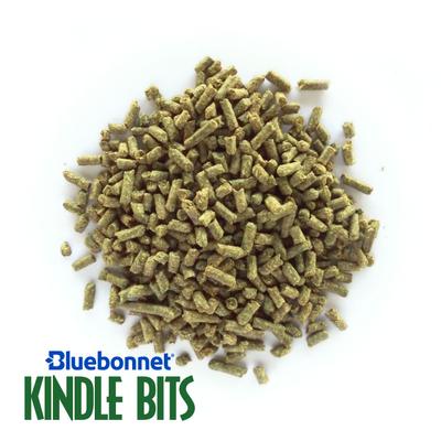 Show full view: Bluebonnet Feeds Rabbit Kindle Bits 18% Protein Rabbit Food, 50-lb bag slide 3 of 4