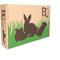 Show in main carousel: BM Hay Company Orchard Hay Small Pet Food, 8-lb box slide 1 of 7