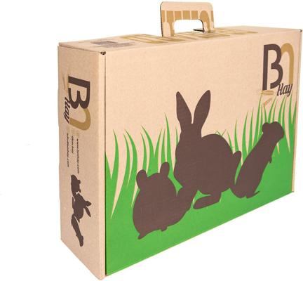 Show full view: BM Hay Company Orchard Hay Small Pet Food, 8-lb box slide 2 of 7