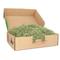 Show in main carousel: BM Hay Company Orchard Hay Small Pet Food, 8-lb box slide 3 of 7