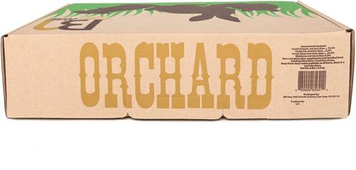 Show full view: BM Hay Company Orchard Hay Small Pet Food, 8-lb box slide 4 of 7