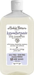 Bobbi Panter Botanical Hypo-Allergenic Dog Shampoo, 14-fl oz bottle, 2 count