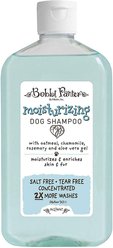 Bobbi Panter Botanical Moisturizing Dog Shampoo, 14-fl oz bottle, 2 count