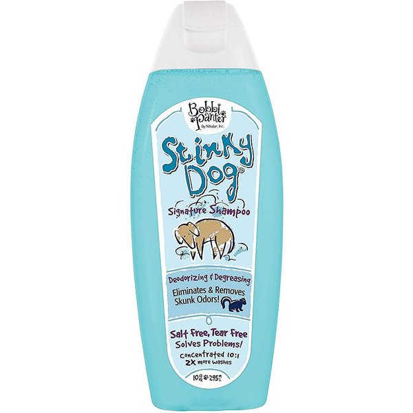 Bobbi Panter Signature Stinky Dog Shampoo
