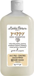 Bobbi Panter Botanical Puppy Dog Shampoo, 14-fl oz bottle, bundle of 2