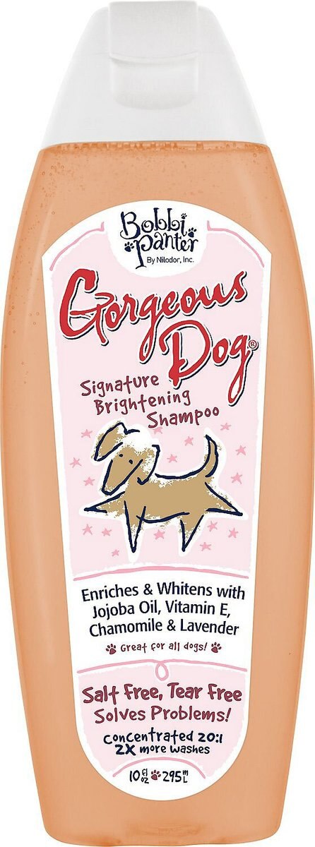 Bobbi Panter Signature Gorgeous Dog Cologne