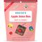 Show in main carousel: Bocce's Bakery Apple Juice Box Soft & Chewy Dog Treats, 6-oz bag slide 1 of 10