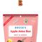 Show in main carousel: Bocce's Bakery Apple Juice Box Soft & Chewy Dog Treats, 6-oz bag slide 4 of 10