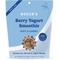 Show in main carousel: Bocce's Bakery Berry Yogurt Smoothie Wellness Limited-Ingredient-Diet Adult Soft & Chewy Dog Treats, 6-oz bag slide 1 of 6