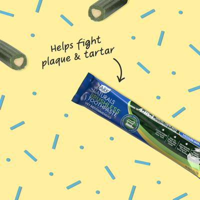 Show full view: Bocce's Bakery Birthday Party Medium/Large Dog Box slide 6 of 9