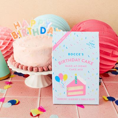 Show full view: Bocce's Bakery Birthday Party Medium/Large Dog Box slide 8 of 9