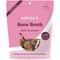 Show in main carousel: Bocce's Bakery Bone Broth Wellness Beef & Carrot Limited-Ingredient-Diet Adult Soft & Chewy Dog Treats, 6-oz bag slide 1 of 4