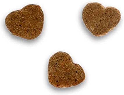 Show full view: Bocce's Bakery Crispy Chikn Crunchy Cat Treats, 2-oz bag slide 5 of 7