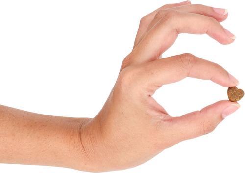 Show full view: Bocce's Bakery Crispy Chikn Crunchy Cat Treats, 2-oz bag slide 4 of 7