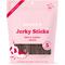 Show in main carousel: Bocce's Bakery Grazers Beef Jerky Dog Treats, 4-oz pouch slide 1 of 10