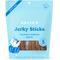 Show in main carousel: Bocce's Bakery Grazers Chicken Jerky Dog Treats, 4-oz pouch slide 1 of 10