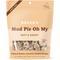 Show in main carousel: Bocce's Bakery Mud Pie Oh My Soft & Chewy Dog Treats, 6-oz bag slide 1 of 10