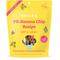 Show in main carousel: Bocce's Bakery PB-Banana Chip Recipe Dog Treats, 6-oz bag slide 1 of 11