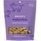 Show in main carousel: Bocce's Bakery Pulled Pork High-Protein Freeze-Dried Dog & Cat Treats, 3-oz bag slide 1 of 9