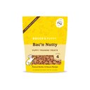 Bocce's Bakery Puppy Bac'n Nutty Training Bites Peanut Butter Limited-Ingredient-Diet Soft & Chewy Dog Treats, 3-oz bag