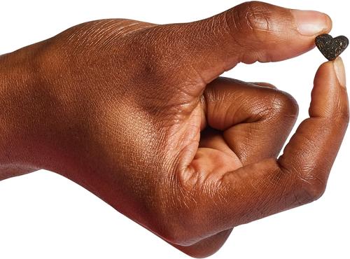 Show full view: Bocce's Bakery Quack Quack Quack Duck & Blueberry Recipe Training Bites Dog Treats, 6-oz bag slide 6 of 10