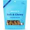 Show in main carousel: Bocce's Bakery Soft & Chewy Chicken Recipe Dog Treats, 6-oz bag slide 1 of 10