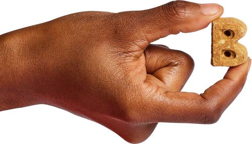 Show full view: Bocce's Bakery Soft & Chewy Peanut Butter & Banana Recipe Dog Treats, 6-oz bag slide 6 of 10