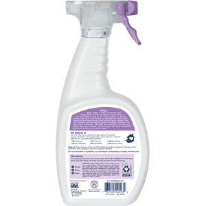Bona Pet System Multi Surface Dog Floor Cleaner, 32-fl oz bottle