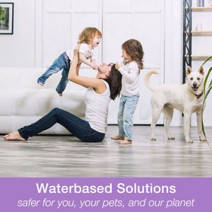Bona Pet System Multi Surface Dog Floor Cleaner, 32-fl oz bottle