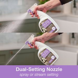 Bona Pet System Multi Surface Dog Floor Cleaner, 32-fl oz bottle