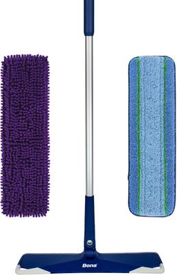Show full view: Bona Pet System Premium Sweep & Clean Mop slide 3 of 10