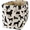 Show in main carousel: Bone Dry Dog Show Rectangular Polyester Dog & Cat Collapsible Storage Bin, Large slide 1 of 7