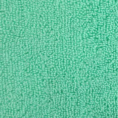 Show full view: Bone Dry Embroidered Bone Microfiber Dog Bath Towel, Aqua slide 5 of 7