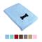 Show in main carousel: Bone Dry Embroidered Bone Microfiber Dog Bath Towel, Blue slide 1 of 7