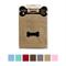 Show in main carousel: Bone Dry Embroidered Bone Microfiber Dog Bath Towel, Taupe slide 1 of 5
