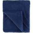 Show in main carousel: Bone Dry Embroidered Paw Dog & Cat Towel, Navy slide 3 of 5