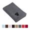 Show in main carousel: Bone Dry Embroidered Paw Print Microfiber Bath Towel, Gray slide 1 of 6