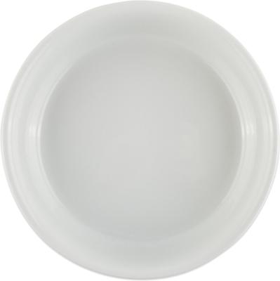 Show full view: Bone Dry Non-Skid White Marble Ceramic Dog & Cat Bowl Set, 3-cup, 2 count slide 10 of 11