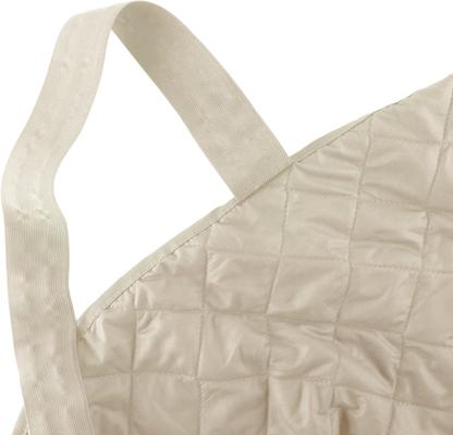 Show full view: Bone Dry Oversized Sofa Cover, Beige slide 6 of 7