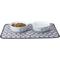 Show in main carousel: Bone Dry Paw Patch & Stripes Non-Skid Ceramic Dog & Cat Bowl, 0.75-cup slide 9 of 12