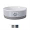 Show in main carousel: Bone Dry Paw Patch & Stripes Non-Skid Ceramic Dog & Cat Bowl, 1.5-cup slide 1 of 11