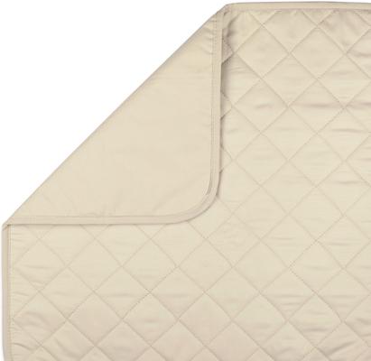 Show full view: Bone Dry Reversible Recliner Cover, Beige slide 3 of 7