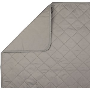 Bone Dry Reversible Recliner Cover, Grey