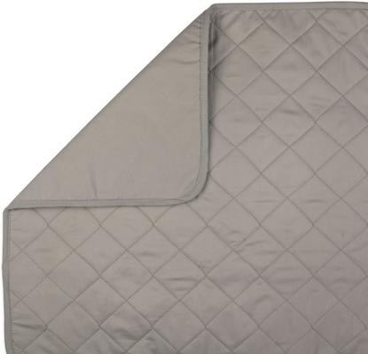 Show full view: Bone Dry Reversible Recliner Cover, Grey slide 4 of 8